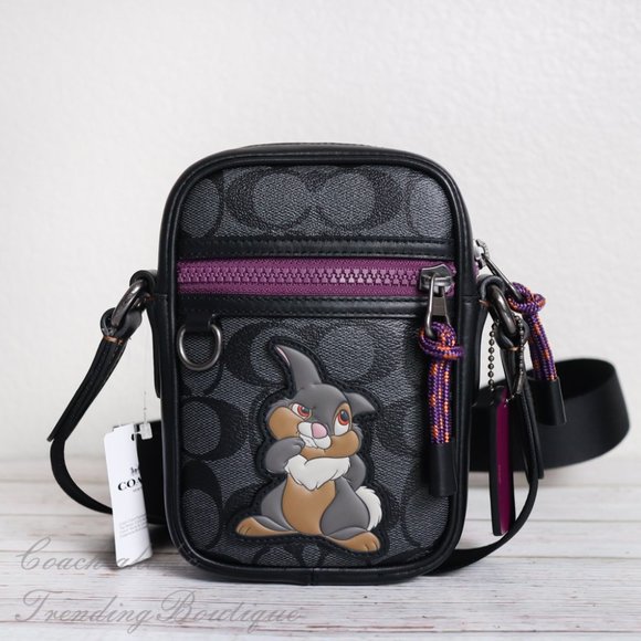 terrain crossbody coach